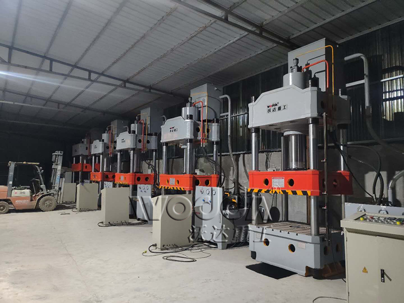 复合漏粪板液压机 复合漏粪板液压机