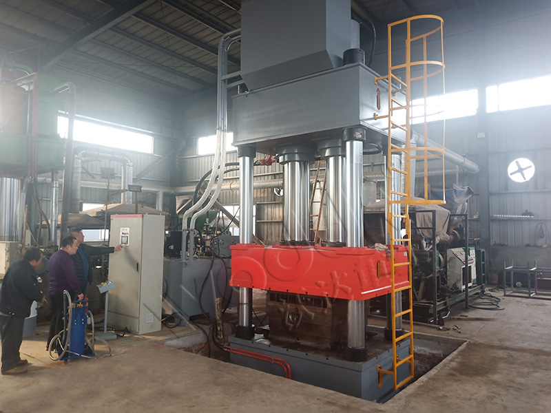 建筑塑料模壳成型液压机 建筑塑料模壳成型液压机