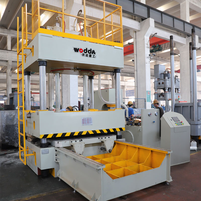 120吨轮胎模具试验机 120吨轮胎模具试验机