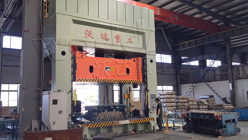 复合材料模压液压机 复合材料模压液压机