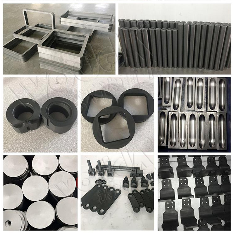 石墨压块成品 石墨压块成品