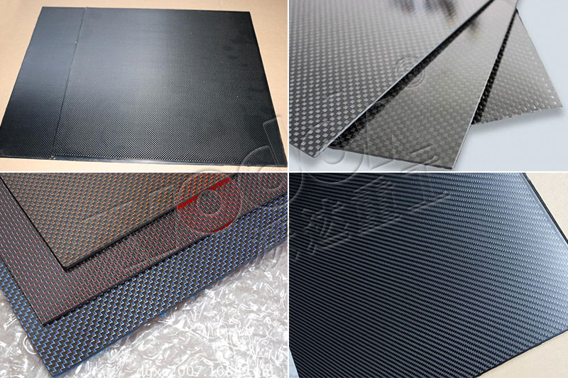 碳纤维板热压成型液压机 碳纤维板热压成型液压机