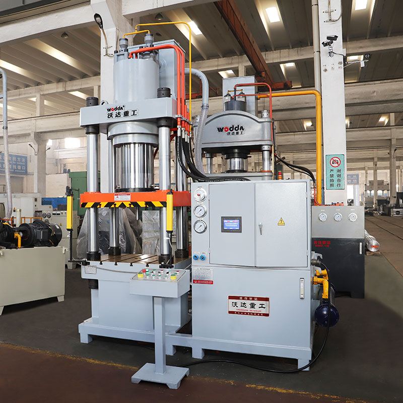 冷挤压成型液压机报价 冷挤压成型液压机报价