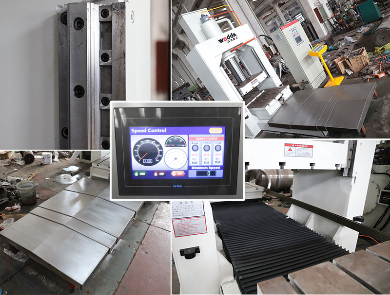 碳纤维制品成型液压机 碳纤维制品成型液压机