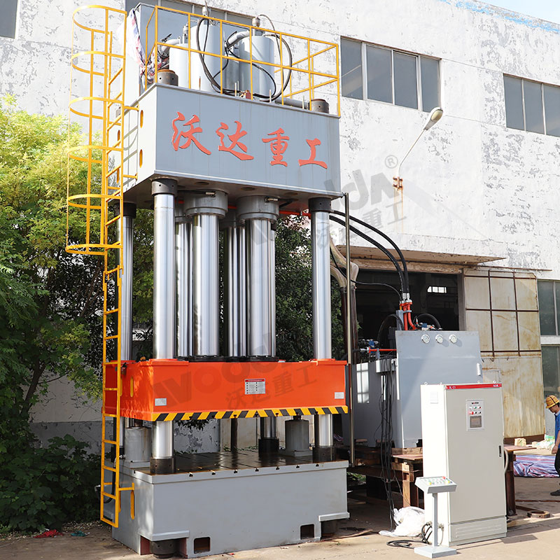 坩埚成型液压机 坩埚成型液压机